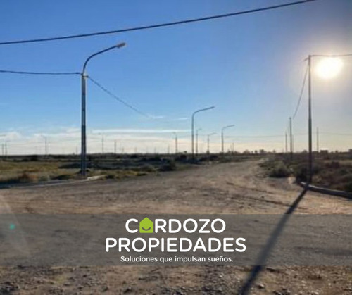 En Venta Lotes En Alto Los Fresnos, Viedma, Río Negro.