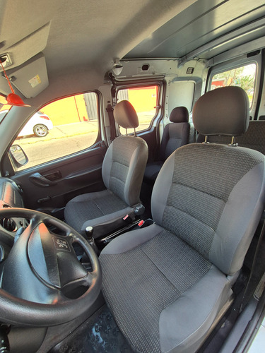Peugeot Partner 1.4 Furgon Confort 5as