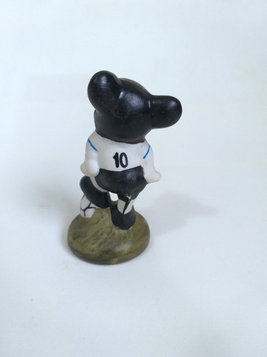 Estatueta Mickey Mouse Gremista