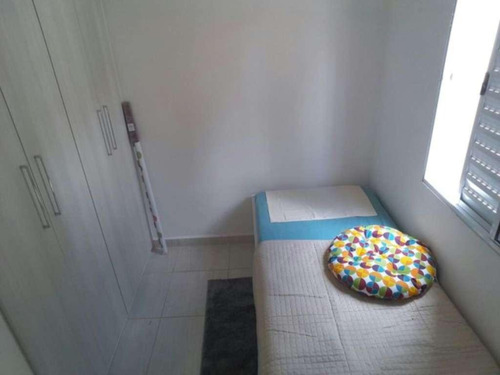 Imagem 6 de 10 de Casa Com 3 Dormitórios À Venda, 65 M² Por R$ 245.000,00 - Chácara Tropical (caucaia Do Alto) - Cotia/sp - Ca0596