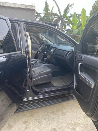 Ford Ranger 2020 2.2 Xls Cab. Dupla 4x4 Aut. 4p