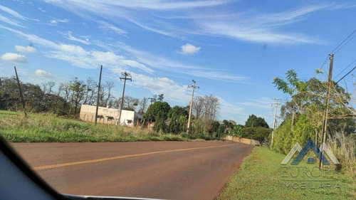 Imagem 4 de 7 de Chácara À Venda, 24200 M² Por R$ 1.600.000,00 - Novo Aeroporto - Londrina/pr - Ch0208