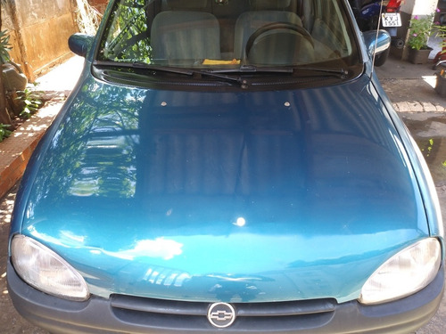 Imagem 2 de 13 de Chevrolet Corsa Wind 1.0 Efi