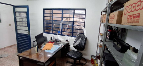 Imagem 10 de 15 de Galpão/depósito/armazém À Venda - 330 M² - Barra Funda - Aab283
