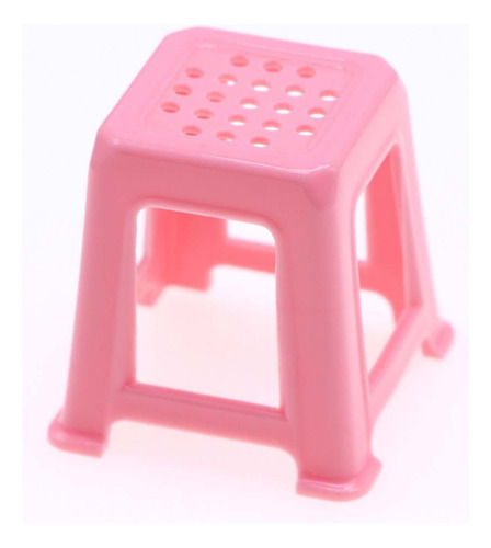2 Silla De Casa De Muñecas A Escala 1/12, Decoración Diy