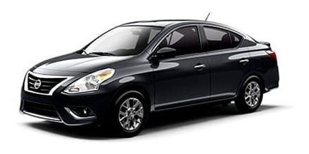 Imagen 4 de 6 de Nissan Versa Drive Manual 1.6 2021 0km