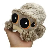 Comprar Figuras de acción de Lucas The Spider, muñecos de peluche