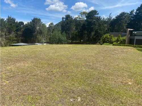Rhbr-14482 (lote) (envigado, Las Palmas)