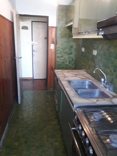 Venta Departamento 2 Ambientes San Miguel Centro