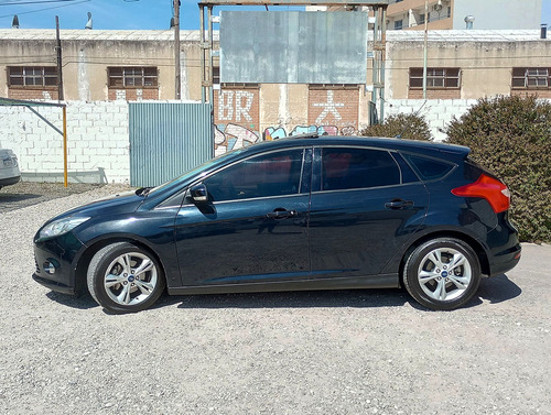 Ford Focus III 2.0 Se Plus At6