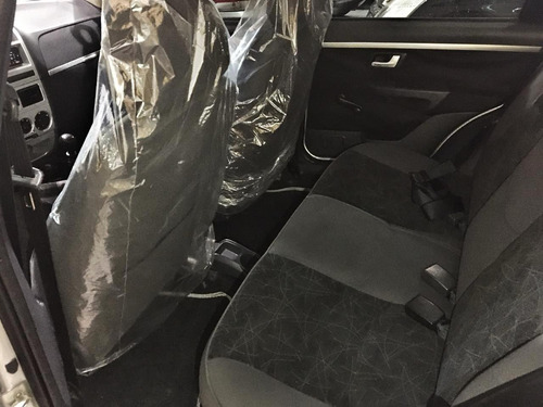 Fiat Siena Fire Flex 1.0