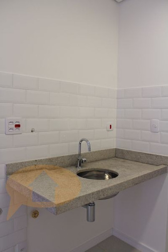 Imagem 7 de 14 de Apartamento - Ref: 10143