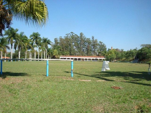 Imagem 15 de 26 de Terreno À Venda, 1000 M² Por R$ 350.000 - Condomínio Palmeiras Imperiais - Salto/sp - Te0795