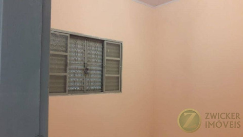 Imagem 20 de 21 de Locação: Comercial E Residencial - Casa No Centro De Bauru - Ca00731