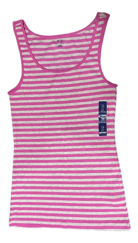 Blusa Regata Branca Dry Fit - Gapfit Breathe - M, Moda Esportiva Feminina  Gap Usado 79495997