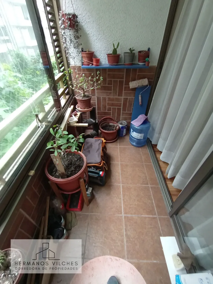 Imagen 5 de 23 de Excelente Oportunidad De Arriendo En Barrio República, Stgo.