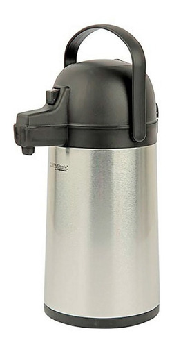 Sifón 1, 5 Lts Interior De Vidrio - Thermos