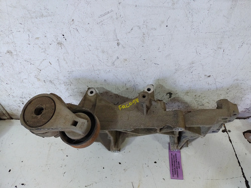 Soporte Compresor Con Tensor Ford Ranger Arg 2.3 2008 