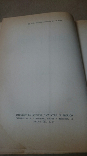 Fuentes Y Raíces (Usado)