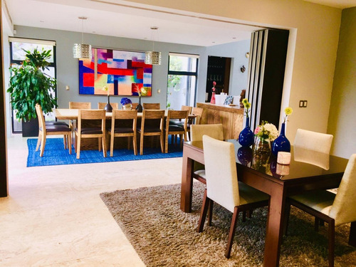 Imagen 4 de 14 de Casa En Venta Cumbres De Santa Fe