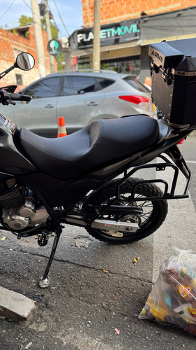 Honda Xre 300 Excelente Estado Full Equipada