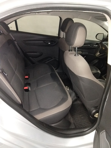 Chevrolet Prisma 1.4 Ltz 98cv 2015