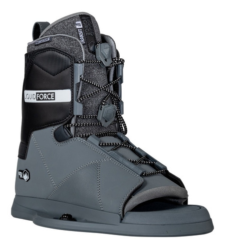 Liquid Force Botas Transit 6r Wakeboard Bindings
