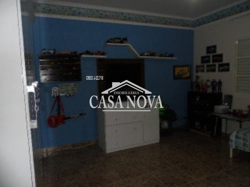 Imagem 9 de 17 de Casa - Ca01905 - 69245736