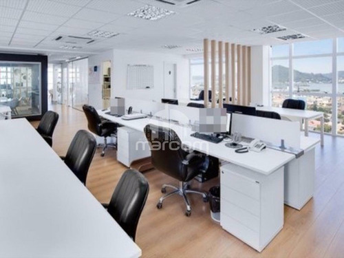 Imagem 10 de 10 de Sala Comercial Centro De Navegantes - Msc-034