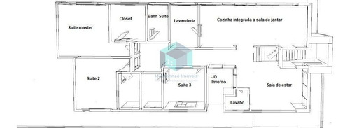 Imagem 24 de 30 de Casa Em Condomínio Com 3 Dormitórios Em Indaiatuba - Sp - 207