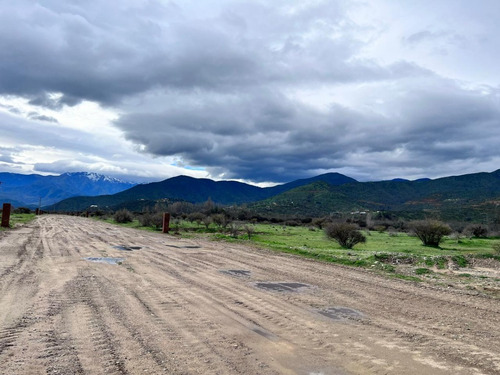 Imagen 3 de 24 de Credito Directo Venta De Parcelas Planas En Curcaví