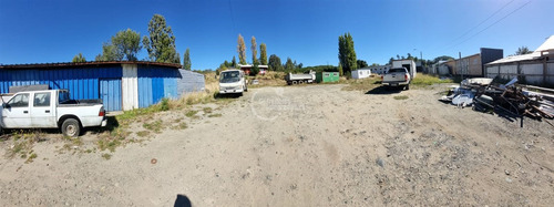Sitio En Venta En Castro