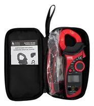 Comprar Amperímetro 600v Gancho Digital Catiii P