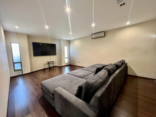Casa En Renta En Las Villas, Torreón, Coahuila De Zaragoza