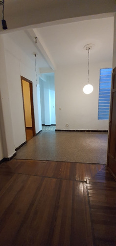 Imagen 3 de 16 de Apartamento Planta Baja Con Patio
