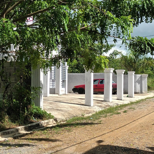 Imagen 15 de 18 de Solares A La Venta A 10 Minutos De La Hermanas Mirabal . Villa Mella, / Títulos / Barato Y Listo Para Construir