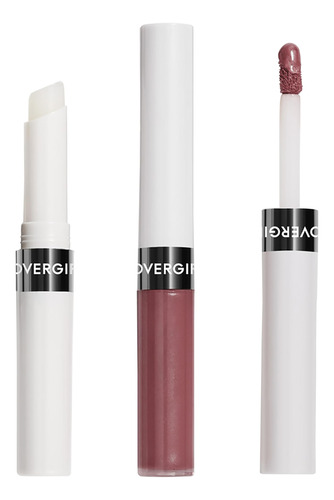 Covergirl Outlast All Day Lip Color Custom Nudes, Universal.