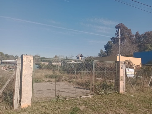Imagen 6 de 9 de Lote En Venta De 750m2 En Bº Parque Sakura