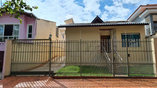 Imagem 1 de 30 de Casa À Venda, 220 M² Por R$ 695.000,00 - Jardim Dos Estados - Sorocaba/sp - Ca2470