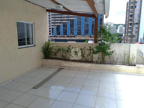 Imagem 16 de 16 de Sala À Venda, 132 M² Por R$ 420.000,00 - Centro - Niterói/rj - Sa0049