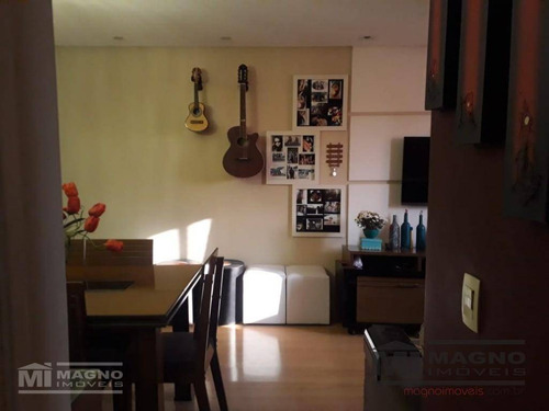 Imagem 4 de 22 de Apartamento Com 2 Dormitórios À Venda Em São Miguel Paulista - Ap0648
