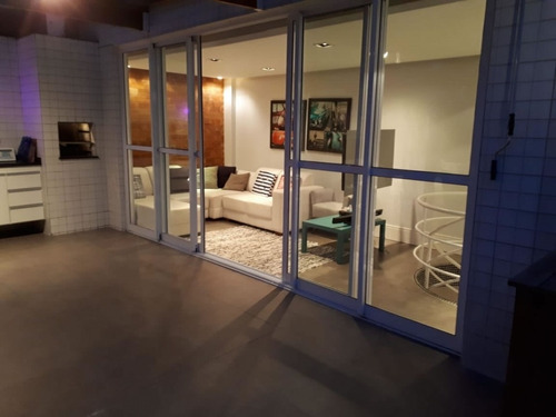 Imagem 21 de 21 de Apartamento Duplex No Centro - São Bernardo Do Campo-sp - 3259