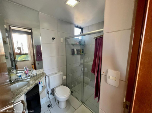 Imagem 6 de 15 de Apartamento Para Venda Em João Pessoa, Manaíra, 3 Dormitórios, 3 Suítes, 5 Banheiros, 2 Vagas - Ka 1933_2-1414284