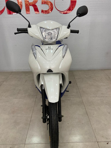 Moto Jet 50 S 2025 Para Todo Estado De Sp