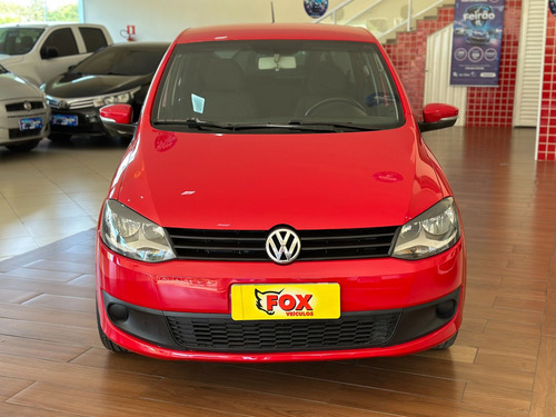 Volkswagen Fox 1.0 Mi Total Flex 8V 5p