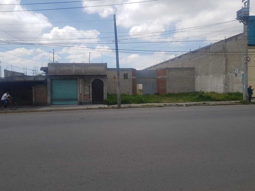Imagen 20 de 30 de Terreno En Venta Zona Industrial Toluca, Estado De México