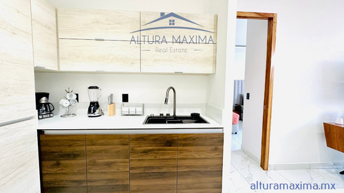 Departamentos De Lujo En Pre-venta Distrito Sur El Palomar