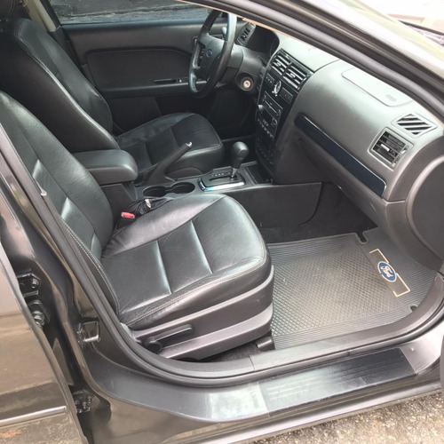 Imagen 8 de 14 de Ford Fusion Automatico