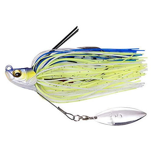 Señuelo De Natación Uoze Swim Jig