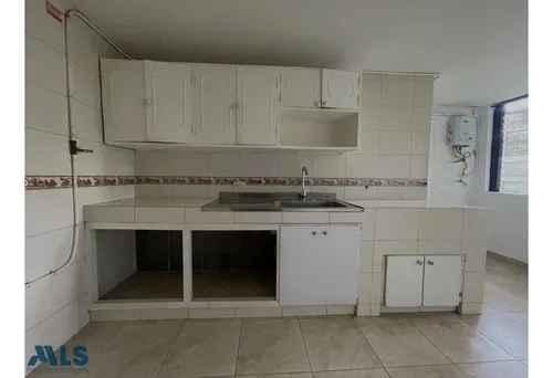 Apartamento En Carlos E(mls#253664)